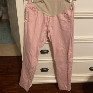 Maternity pants